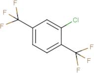 2,5-Bis(trifluoromethyl)chlorobenzene