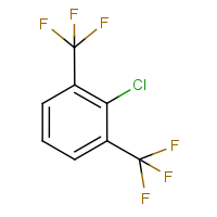 2,6-Bis(trifluoromethyl)chlorobenzene