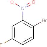 2-Bromo-5-fluoronitrobenzene