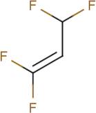 1,1,3,3-Tetrafluoroprop-1-ene