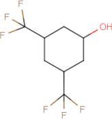 3,5-Bis(trifluoromethyl)cyclohexanol