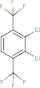 3,6-Bis(trifluoromethyl)-1,2-dichlorobenzene