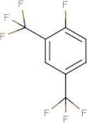 2,4-Bis(trifluoromethyl)fluorobenzene