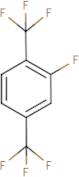 1,4-Bis(trifluoromethyl)-2-fluorobenzene