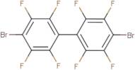 4,4'-Dibromooctafluorobiphenyl