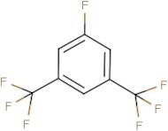 1,3-Bis(trifluoromethyl)-5-fluorobenzene