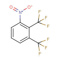 2,3-Bis(trifluoromethyl)nitrobenzene