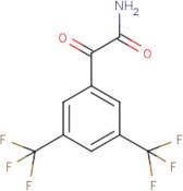 3,5-Bis(trifluoromethyl)phenylglyoxyamide