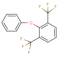 2,6-Bis(trifluoromethyl)phenyl phenyl ether