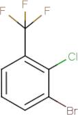 3-Bromo-2-chlorobenzotrifluoride