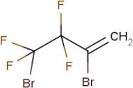 2,4-Dibromo-3,3,4,4-tetrafluorobut-1-ene