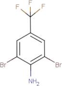 4-Amino-3,5-dibromobenzotrifluoride