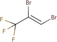 1,2-Dibromo-3,3,3-trifluoroprop-1-ene