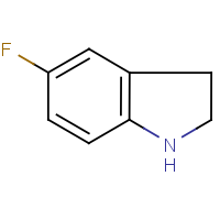 5-Fluoroindoline