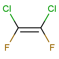 1,2-Dichloro-1,2-difluoroethylene