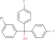 3-Bromo-4',4''-difluorotrityl alcohol