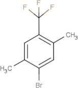 4-Bromo-2,5-dimethylbenzotrifluoride