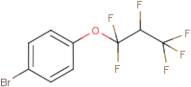 4-Bromophenyl 1,1,2,3,3,3-hexafluoropropyl ether