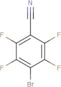 4-Bromotetrafluorobenzonitrile