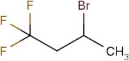 3-Bromo-1,1,1-trifluorobutane