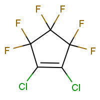 Perfluoro(1,2-dichlorocyclopent-1-ene)