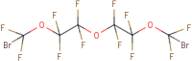 Perfluoro-1,9-dibromo-2,5,8-trioxanonane