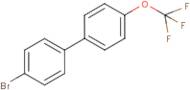 4'-Bromo-4-(trifluoromethoxy)biphenyl