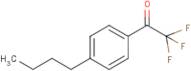 4'-Butyl-2,2,2-trifluoroacetophenone