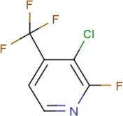 2-Fluoro-3-Chloro-4-(trifluoromethyl)pyridine