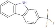 2-(Trifluoromethyl)-9H-carbazole