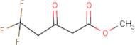 Methyl 5,5,5-trifluoro-3-oxopentanoate