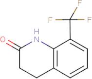 8-(Trifluoromethyl)-3,4-dihydro-1H-quinolin-2-one