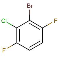 2-Bromo-3-chloro-1,4-difluorobenzene