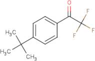 4'-(tert-Butyl)-2,2,2-trifluoroacetophenone