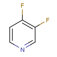 3,4-Difluoropyridine