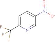 2-(Trifluoromethyl)-5-nitropyridine