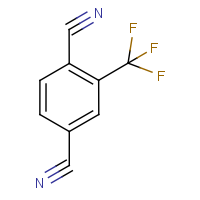 2,5-Dicyanobenzotrifluoride