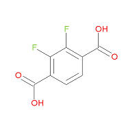 2,3-Difluoroterephthalic acid