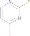 2-Fluoro-4-iodopyrimidine