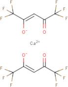 Calcium hexafluoroacetylacetonate