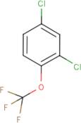 2,4-Dichloro-1-(trifluoromethoxy)benzene