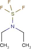 (Diethylamino)sulphur trifluoride