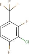 3-Chloro-2,4-difluorobenzotrifluoride