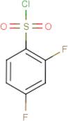 2,4-Difluorobenzenesulphonyl chloride