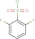 2,6-Difluorobenzenesulphonyl chloride