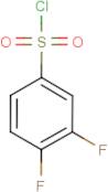 3,4-Difluorobenzenesulphonyl chloride