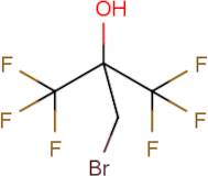 2-(Bromomethyl)perfluoropropan-2-ol