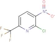 2-Chloro-3-nitro-6-(trifluoromethyl)pyridine