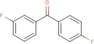 3,4'-Difluorobenzophenone