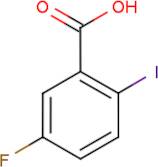 5-Fluoro-2-iodobenzoic acid